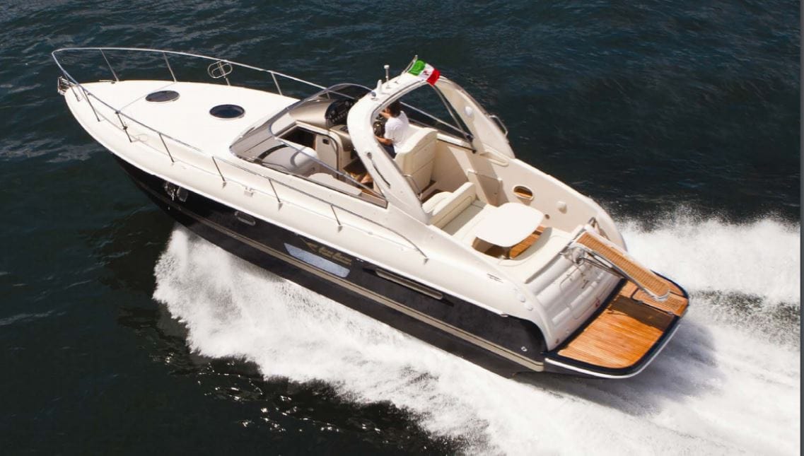 Airon Marine 345