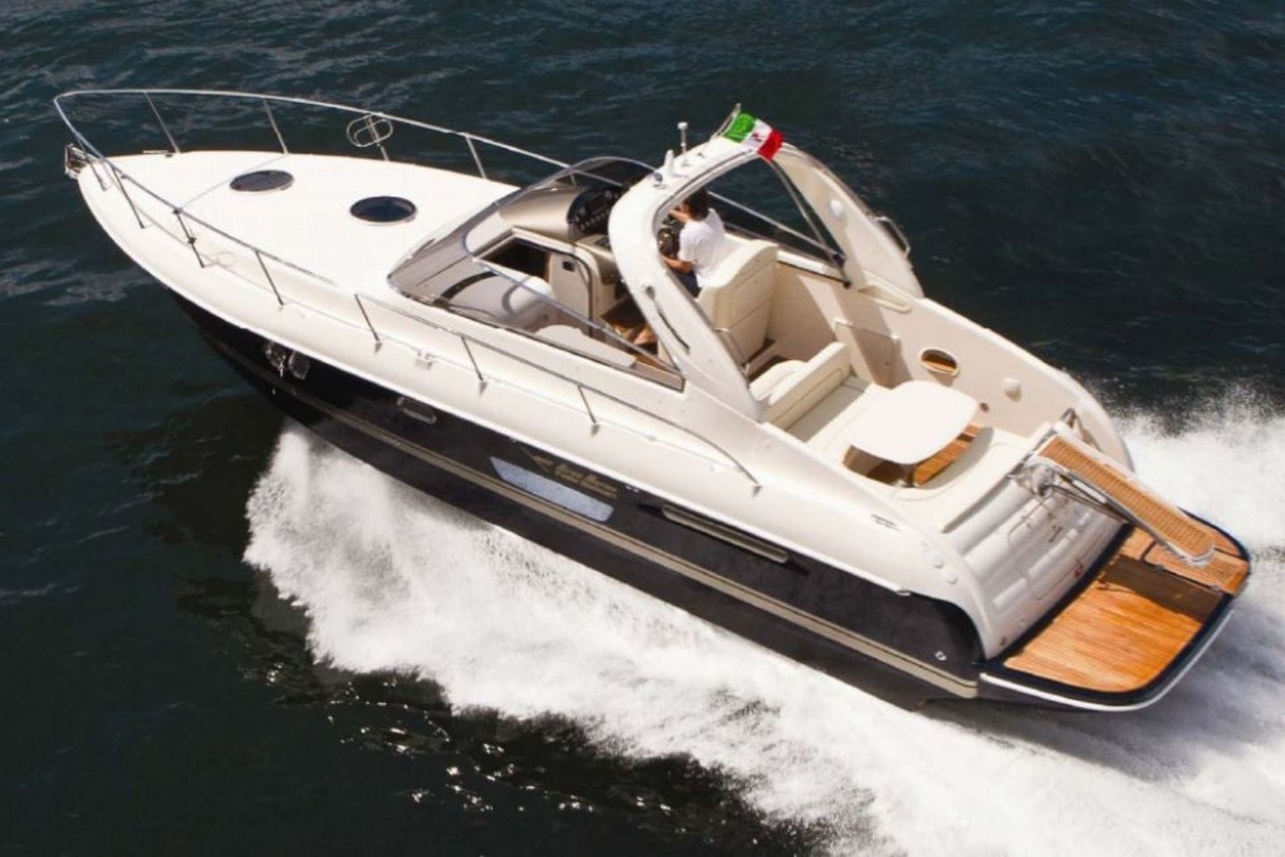 Airon Marine 345