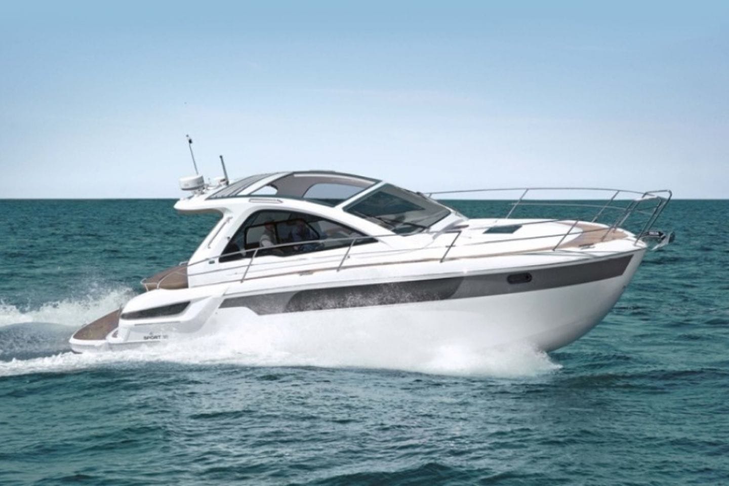 Bavaria 35 Sport