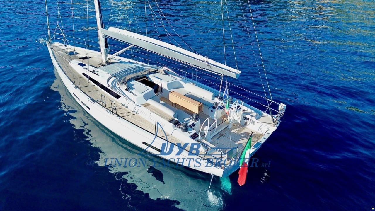 Italia Yachts Italia 15.98