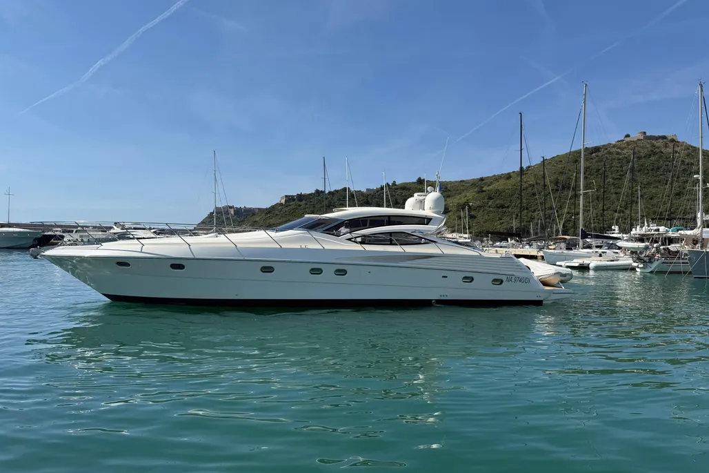 Sarnico 60
