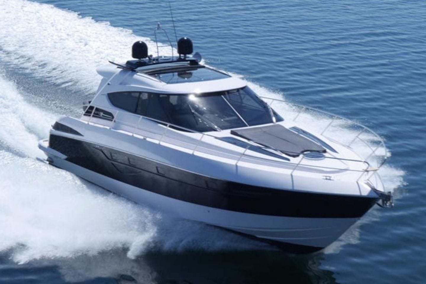 elan 48 Power